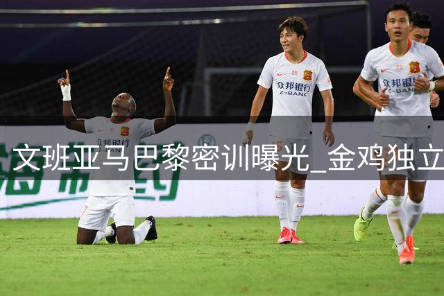 文班亚马巴黎密训曝光 金鸡独立跳投致敬诺维茨基